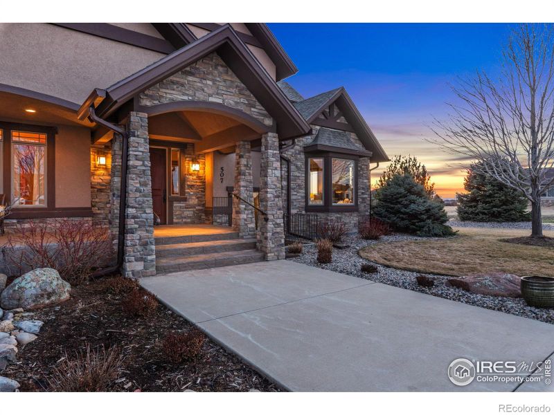 507 Ventana Way, Windsor, CO 80550