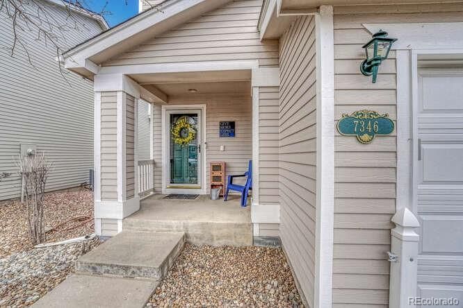 7346 Marmot Ridge Pl, Littleton, CO 80125
