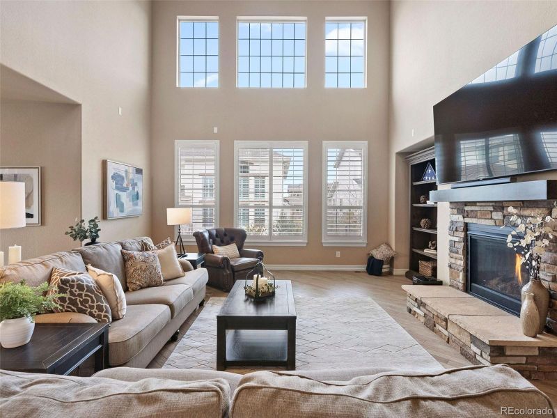 11594 Pine Canyon Dr, Parker, CO 80138