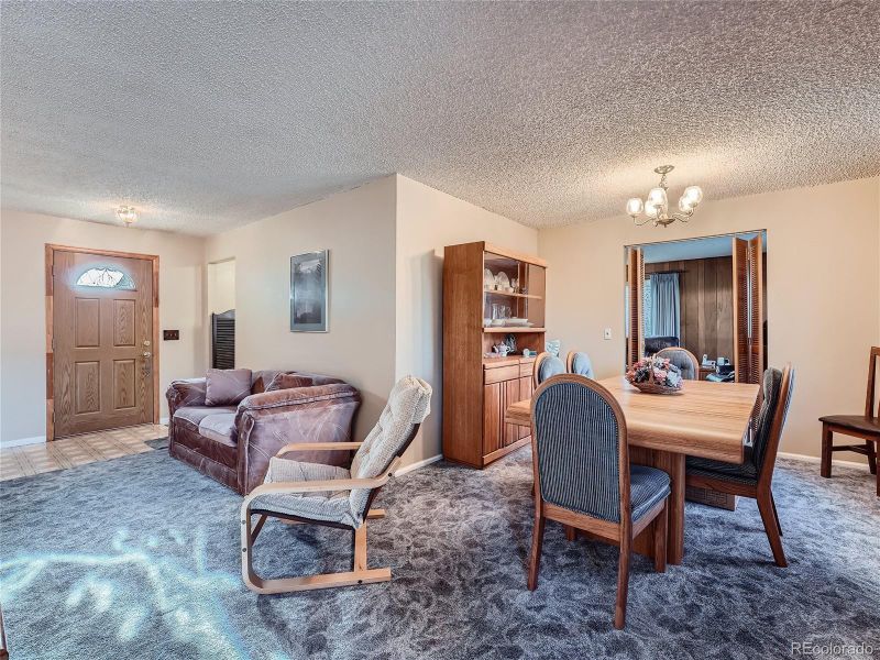 6273 S Flower Way, Littleton, CO 80123