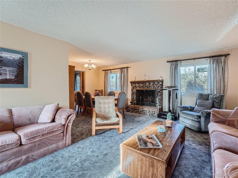 6273 S Flower Way, Littleton, CO 80123