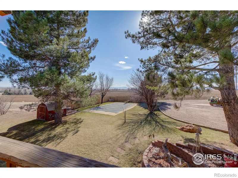 18995 County Road 17, Johnstown, CO 80534