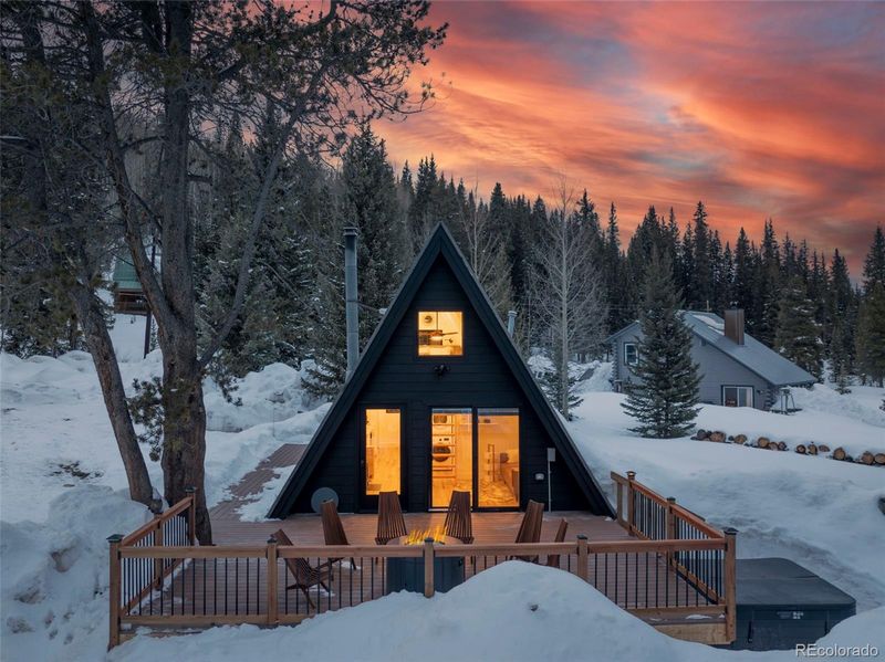 528 97 Cir, Breckenridge, CO 80424