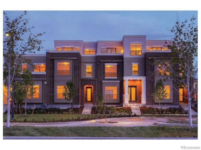 8884 Martin Luther King Blvd, Denver, CO 80238