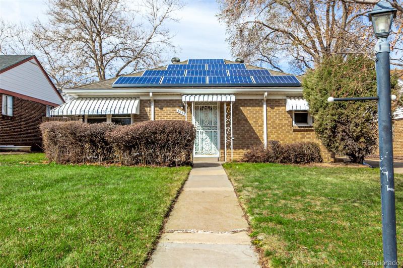 3075 N Adams St, Denver, CO 80205
