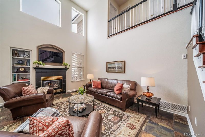 7413 S Curtice Ct, Littleton, CO 80120