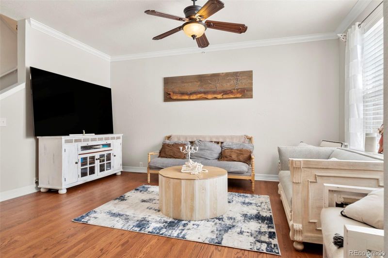 9758 Laredo St #12D, Commerce City, CO 80022