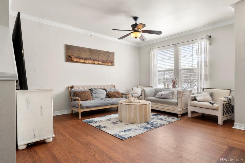 9758 Laredo St #12D, Commerce City, CO 80022