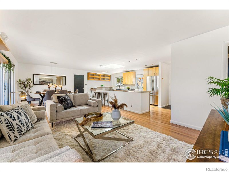 2260 Nicholl St E, Boulder, CO 80304