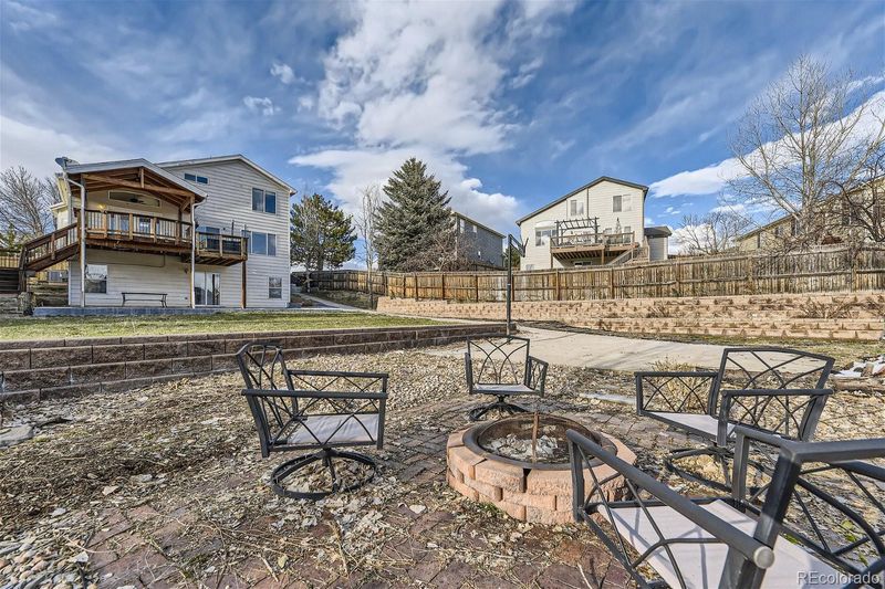 866 Concho Ct, Castle Rock, CO 80104