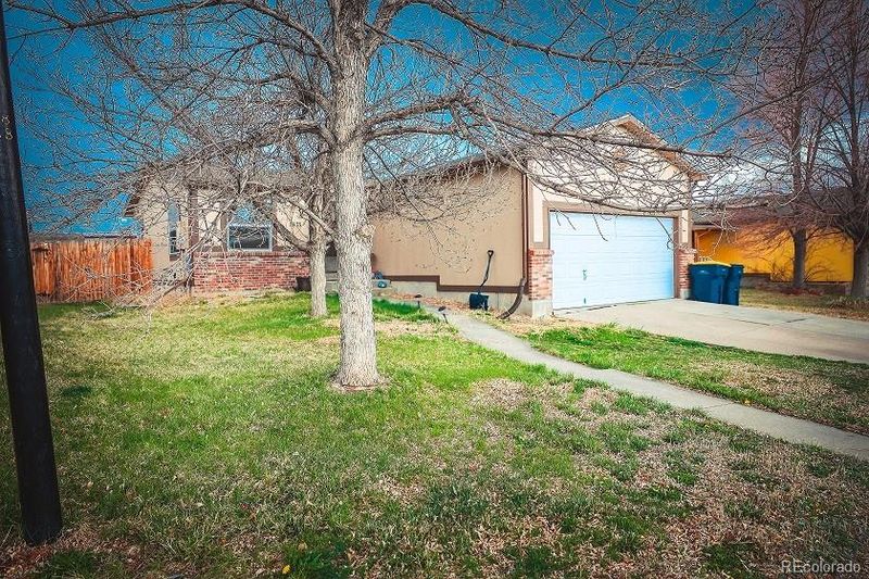 1475 W 78th Cir, Denver, CO 80221