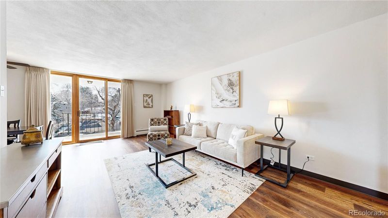 7801 W 35th Ave #302, Wheat Ridge, CO 80033