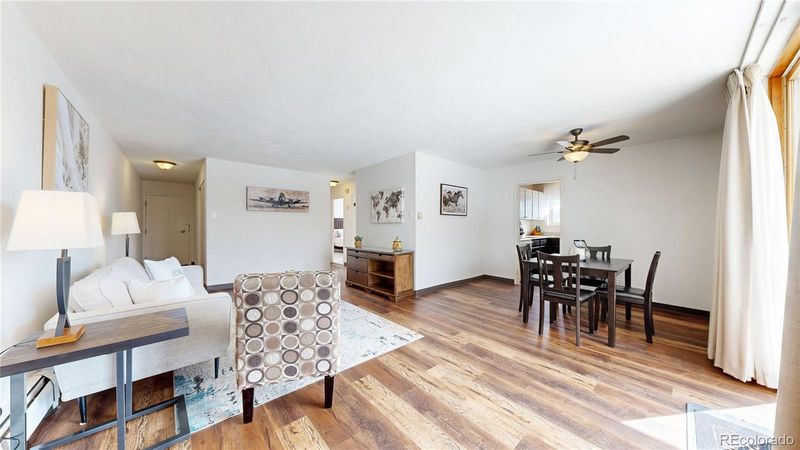 7801 W 35th Ave #302, Wheat Ridge, CO 80033