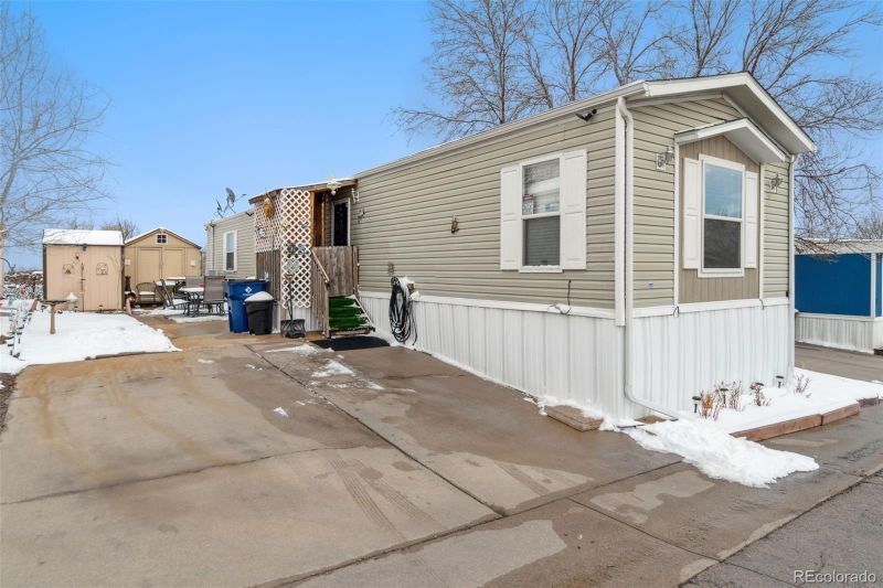9595 N Pecos St Lot 250, Thornton, CO 80260