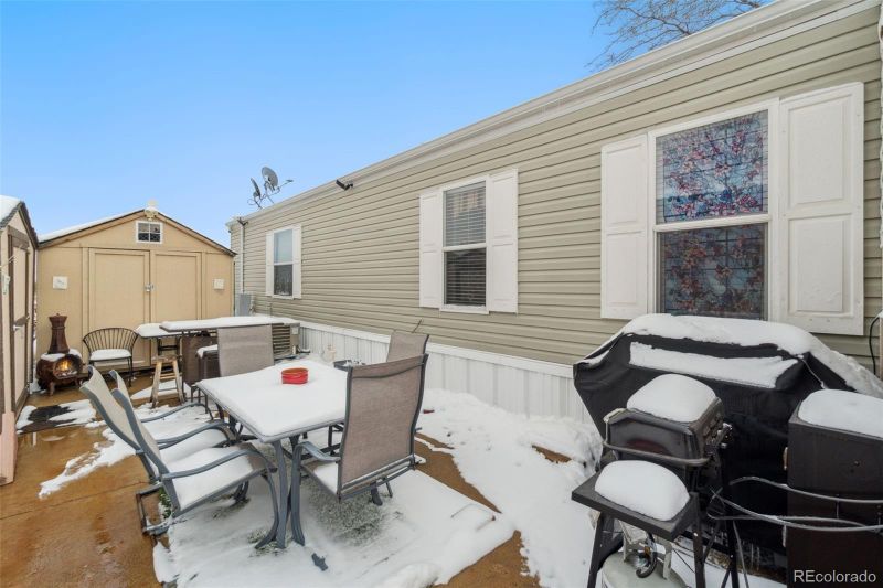 9595 N Pecos St Lot 250, Thornton, CO 80260