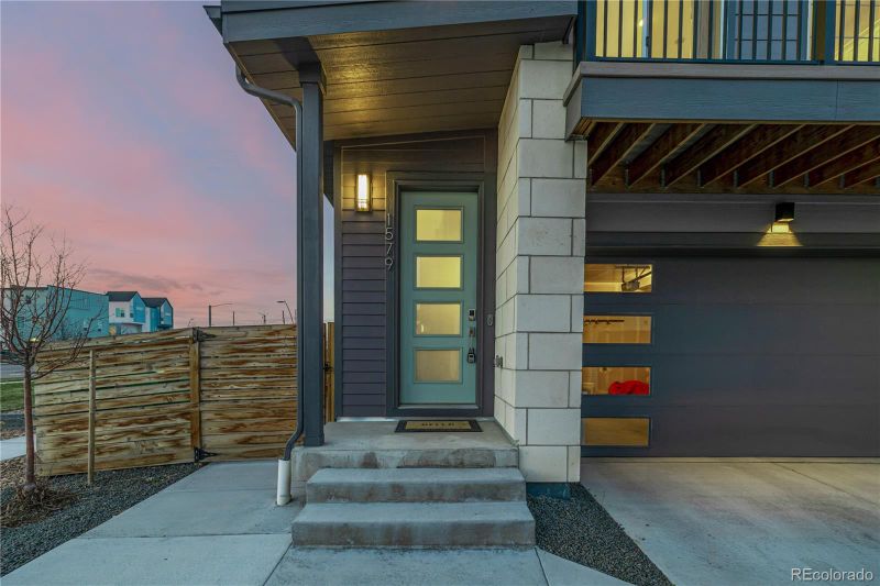 1579 W 67th Pl, Denver, CO 80221