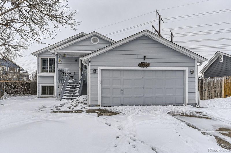5240 E Aspen Ave, Castle Rock, CO 80104