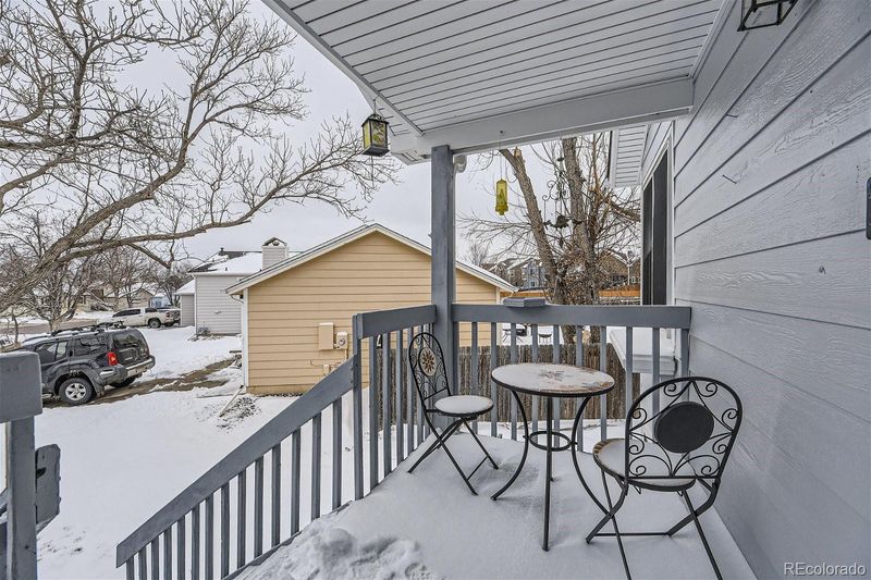 5240 E Aspen Ave, Castle Rock, CO 80104