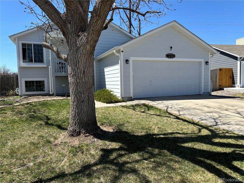5240 E Aspen Ave, Castle Rock, CO 80104