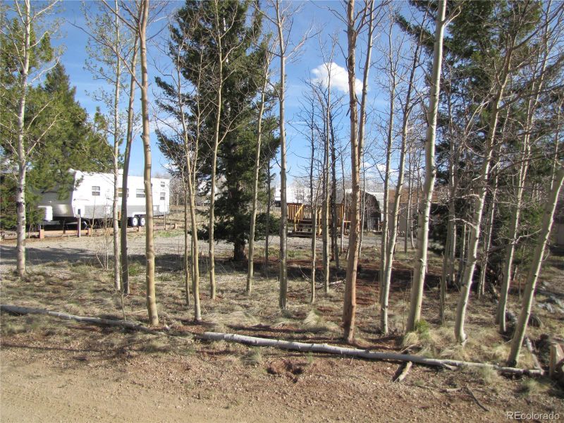 558 Lantern Loop, Hartsel, CO 80449