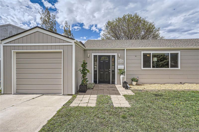 4315 Newland St, Wheat Ridge, CO 80033