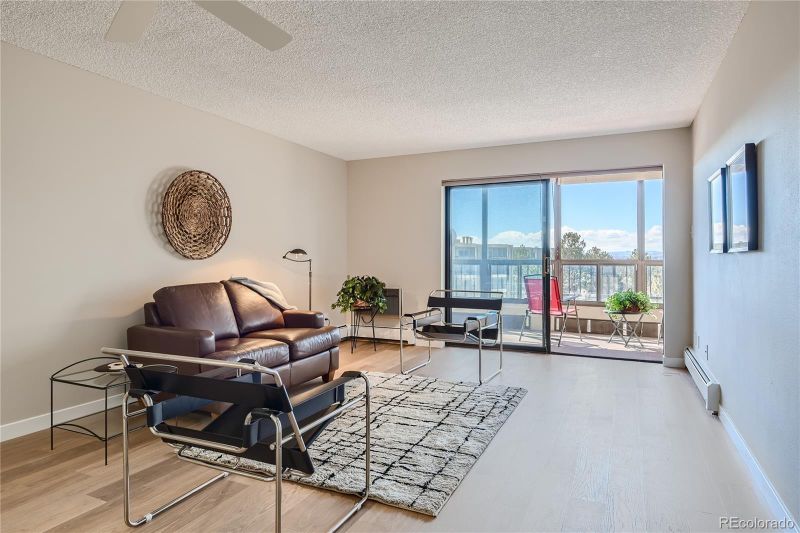 13901 E Marina Dr #604, Aurora, CO 80014