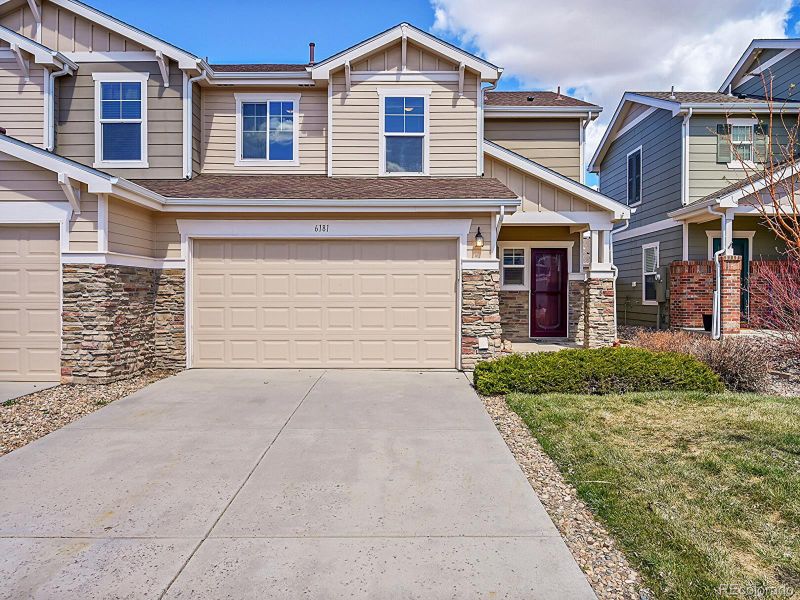 6181 Turnstone Pl S, Castle Rock, CO 80104