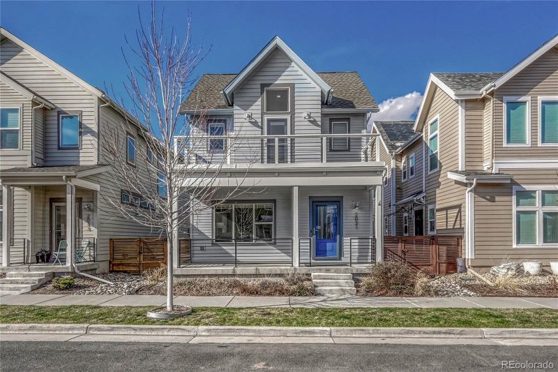 2031 W 66th Ave, Denver, CO 80221