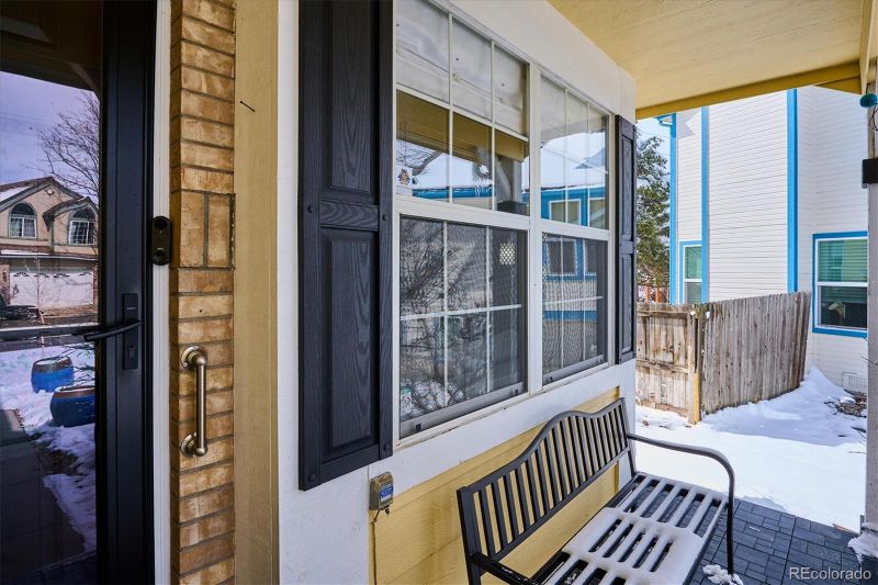 8275 S Reed St, Littleton, CO 80128