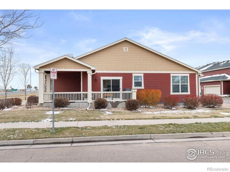6914 W 3rd St #38, Greeley, CO 80634