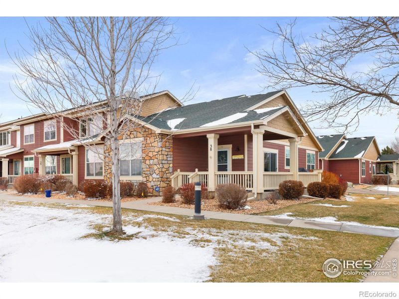 6914 W 3rd St #38, Greeley, CO 80634