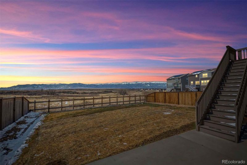9463 Pitkin St, Commerce City, CO 80022