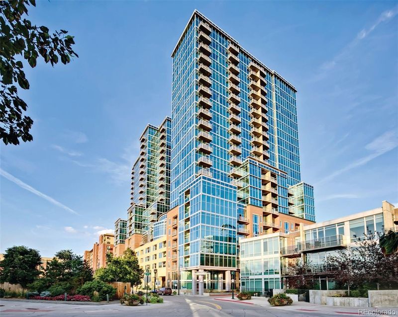 1700 Bassett St #705, Denver, CO 80202