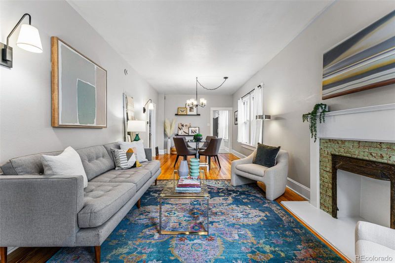 2736 W 36th Ave, Denver, CO 80211