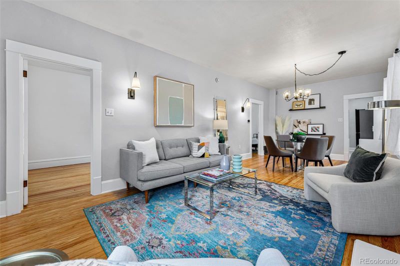 2736 W 36th Ave, Denver, CO 80211