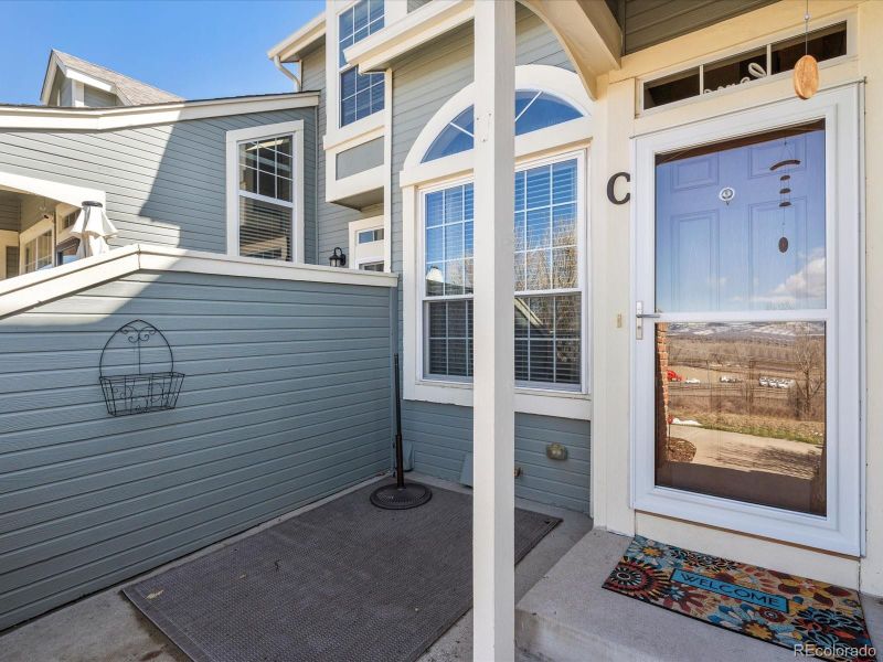 2962 W Long Dr #C, Littleton, CO 80120