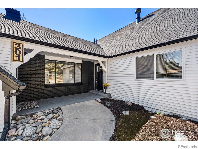 301 Linda Ln, Fort Collins, CO 80525