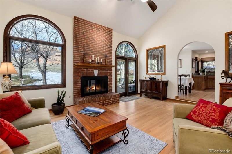 65 N Ranch Rd, Littleton, CO 80127