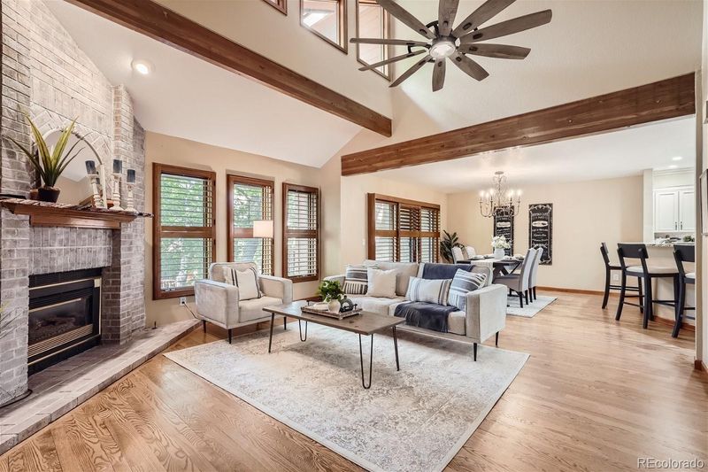 16095 Double Eagle Dr #B, Morrison, CO 80465