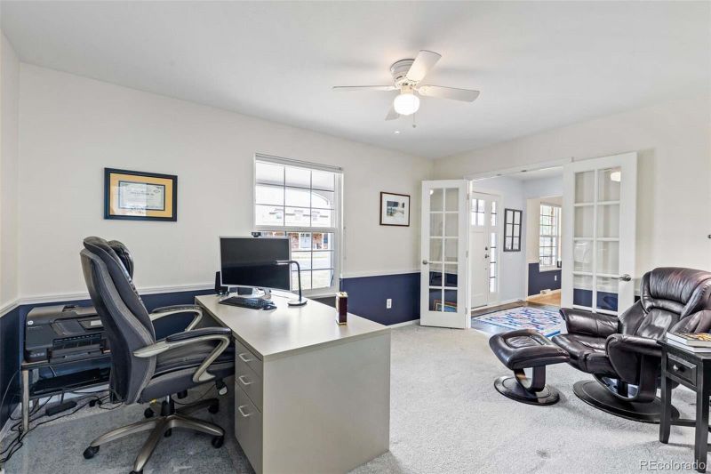 7056 S Cook Way, Centennial, CO 80122