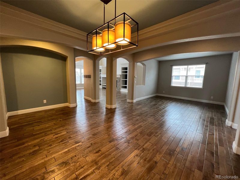 4168 S Liverpool St, Aurora, CO 80013