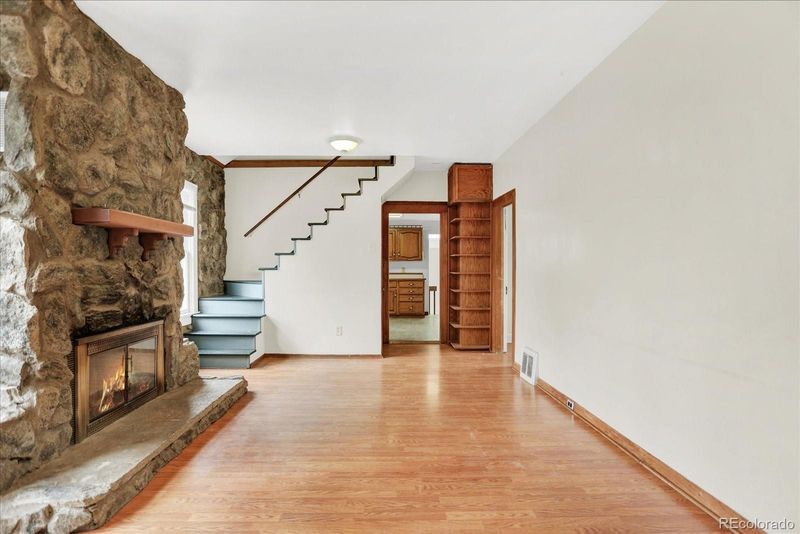 6601 W 32nd Ave, Wheat Ridge, CO 80033