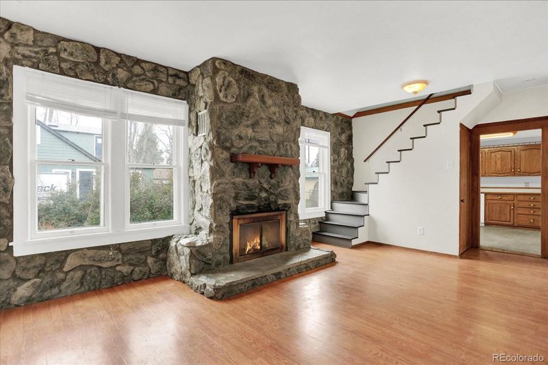 6601 W 32nd Ave, Wheat Ridge, CO 80033