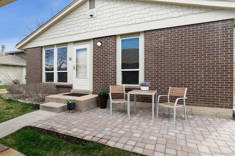 1250 S Monaco Pw #33, Denver, CO 80224