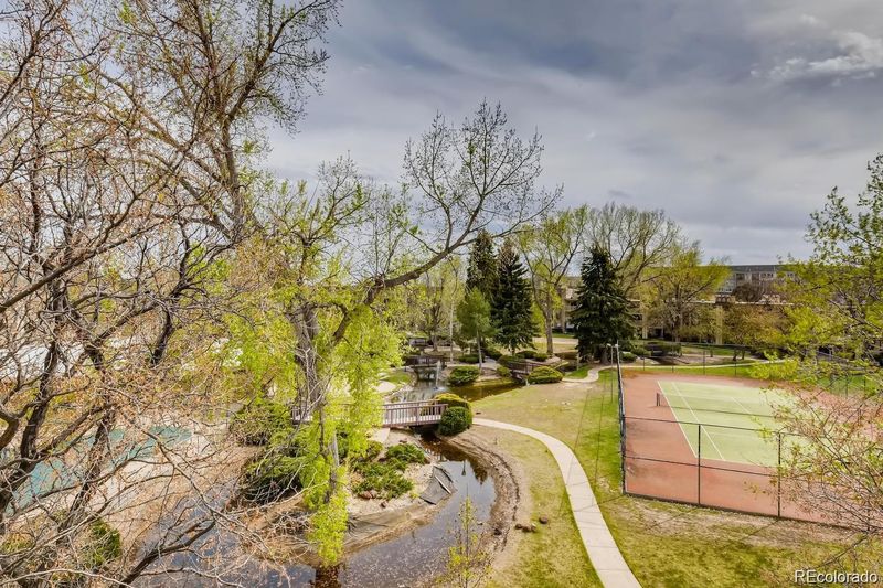 1300 S Parker Rd #PH3, Denver, CO 80231