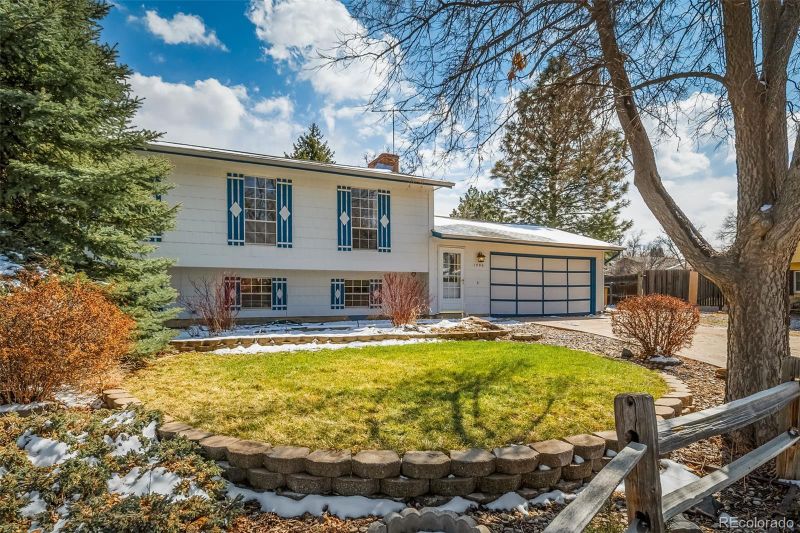 1590 S Telluride St, Aurora, CO 80017