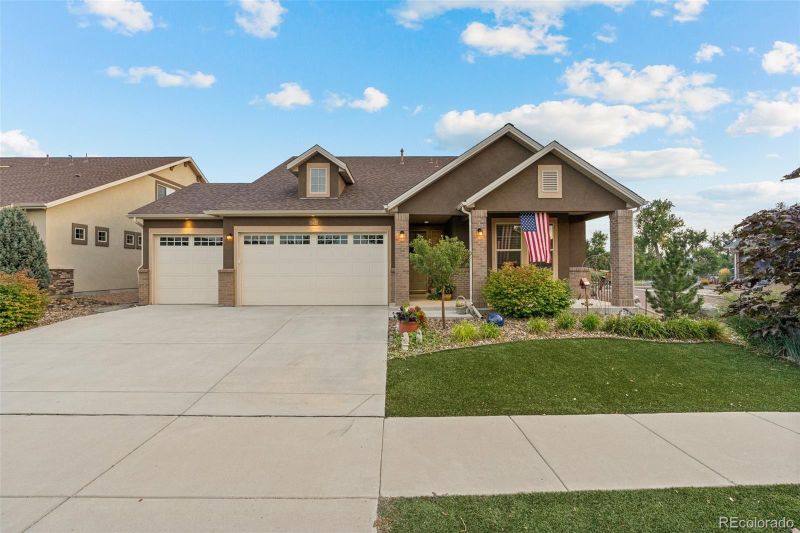 19470 E 54th Pl, Denver, CO 80249