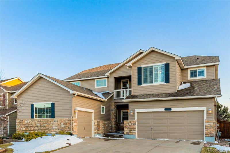 16618 E Timberwolf Ln, Parker, CO 80134