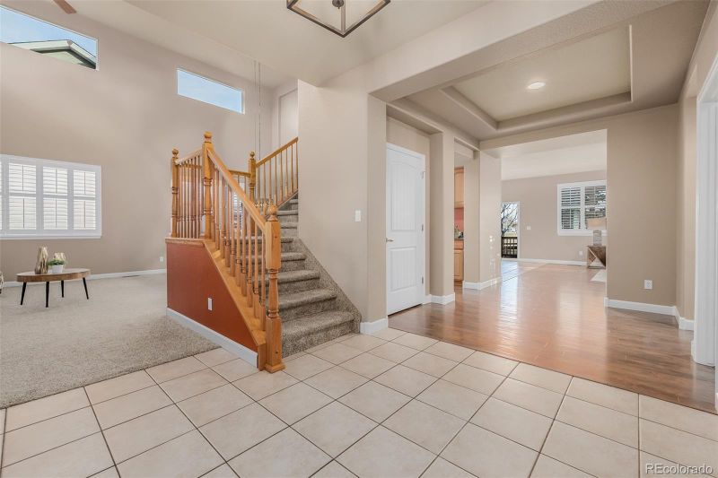 16618 E Timberwolf Ln, Parker, CO 80134
