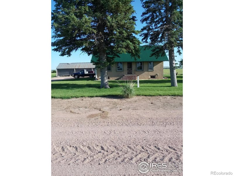 14276 County Road 34, Ovid, CO 80744